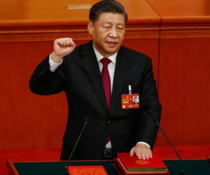 Chiny otoczyły Tajwan! Zaczęły się manewry z ostrą amunicją – czy to początek inwazji?