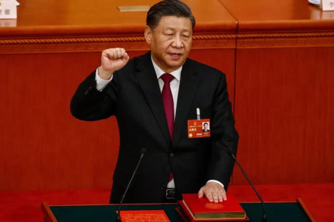 Chiny otoczyły Tajwan! Zaczęły się manewry z ostrą amunicją – czy to początek inwazji?