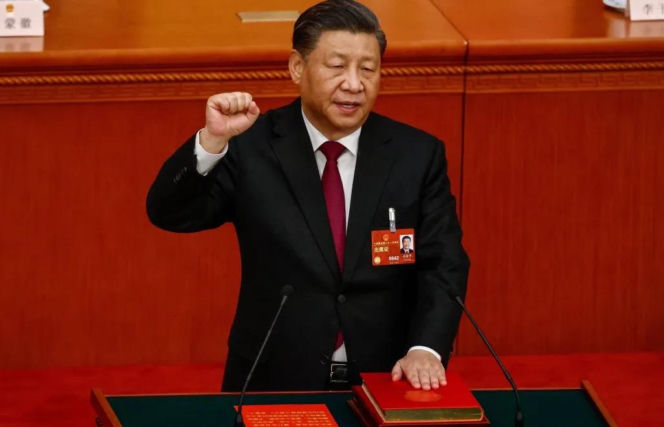 Chiny otoczyły Tajwan! Zaczęły się manewry z ostrą amunicją – czy to początek inwazji?