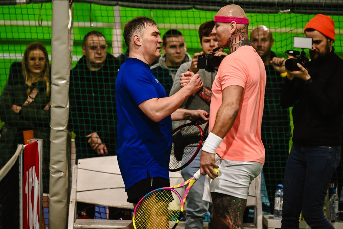 Artur Szpilka poskromił Tygrysa Michalczewskiego
