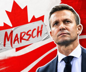 Trener reprezentacji Kanady - Jesse Marsch. Kim jest selekcjoner? Biografia i największe sukcesy