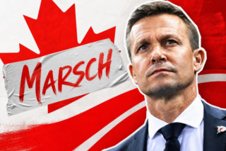 Trener reprezentacji Kanady - Jesse Marsch. Kim jest selekcjoner? Biografia i największe sukcesy