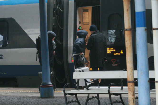 Izabela Janachowska - eko podróż milionerów