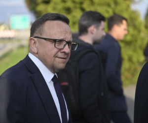 Politycy PiS jadą na wyjazdowe posiedzenie klubu