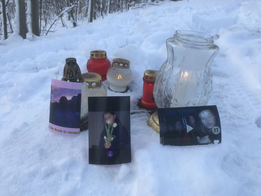 Kacper zabił ciężarną 13-latkę. Śmierć Patrycji z Bytomia poruszyła całą Polskę