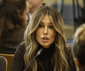 Doda i Małgorzata Rozenek-Majdan razem w Sejmie dla zwierząt