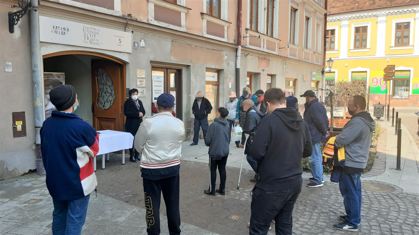 Święta dla wielu będą skromniejsze!