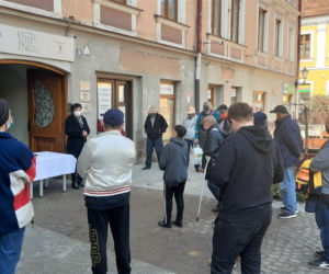 Święta dla wielu będą skromniejsze!