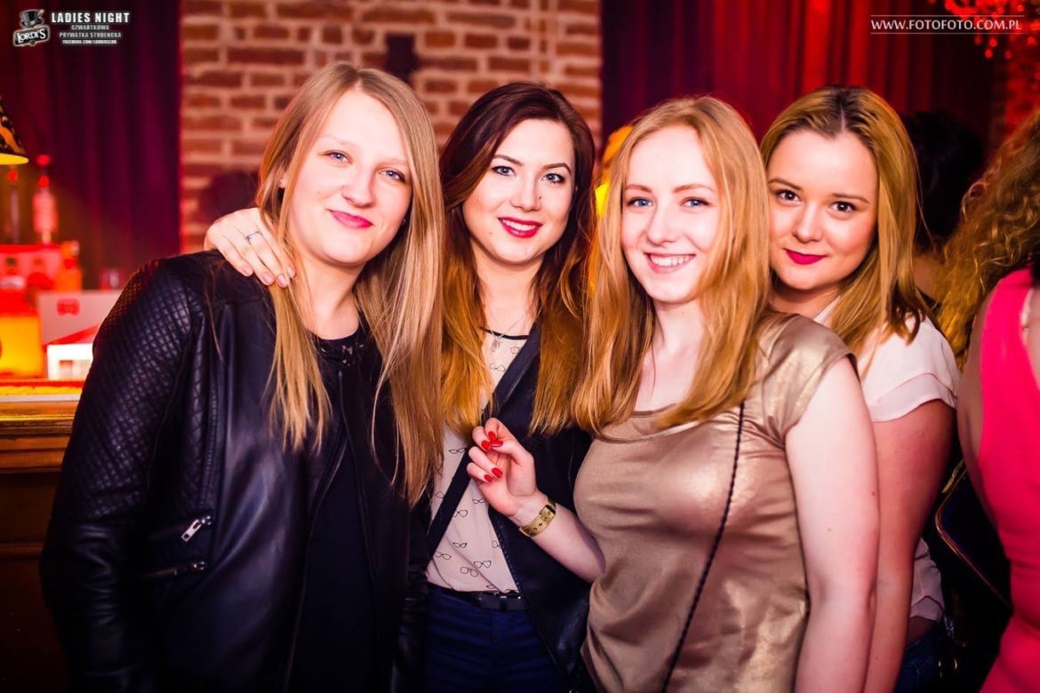 11. Klubowe Juwenalia UŁ i UMED 2016 w Klubie Lordis
