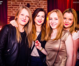 11. Klubowe Juwenalia UŁ i UMED 2016 w Klubie Lordis