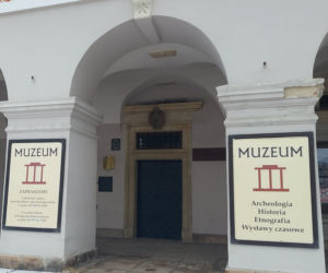 Muzeum Zamojskie w Zamościu szykuje się na obchody 100-lecia swojego istnienia. Program jest bogaty