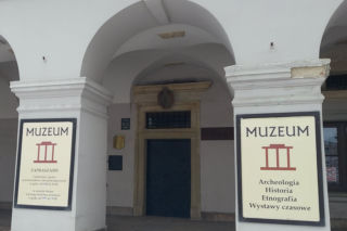 Muzeum Zamojskie w Zamościu szykuje się na obchody 100-lecia swojego istnienia. Program jest bogaty