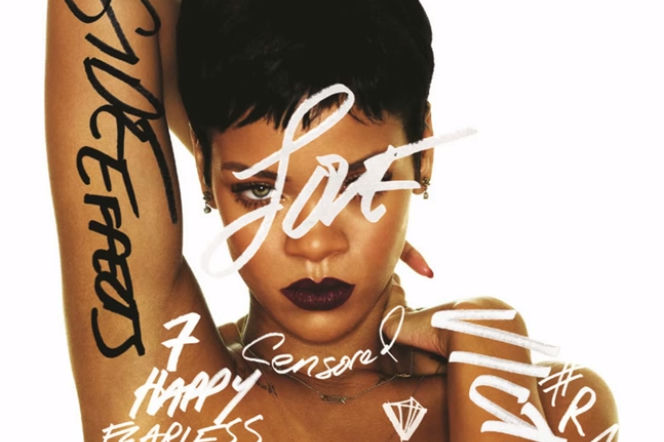Rihanna