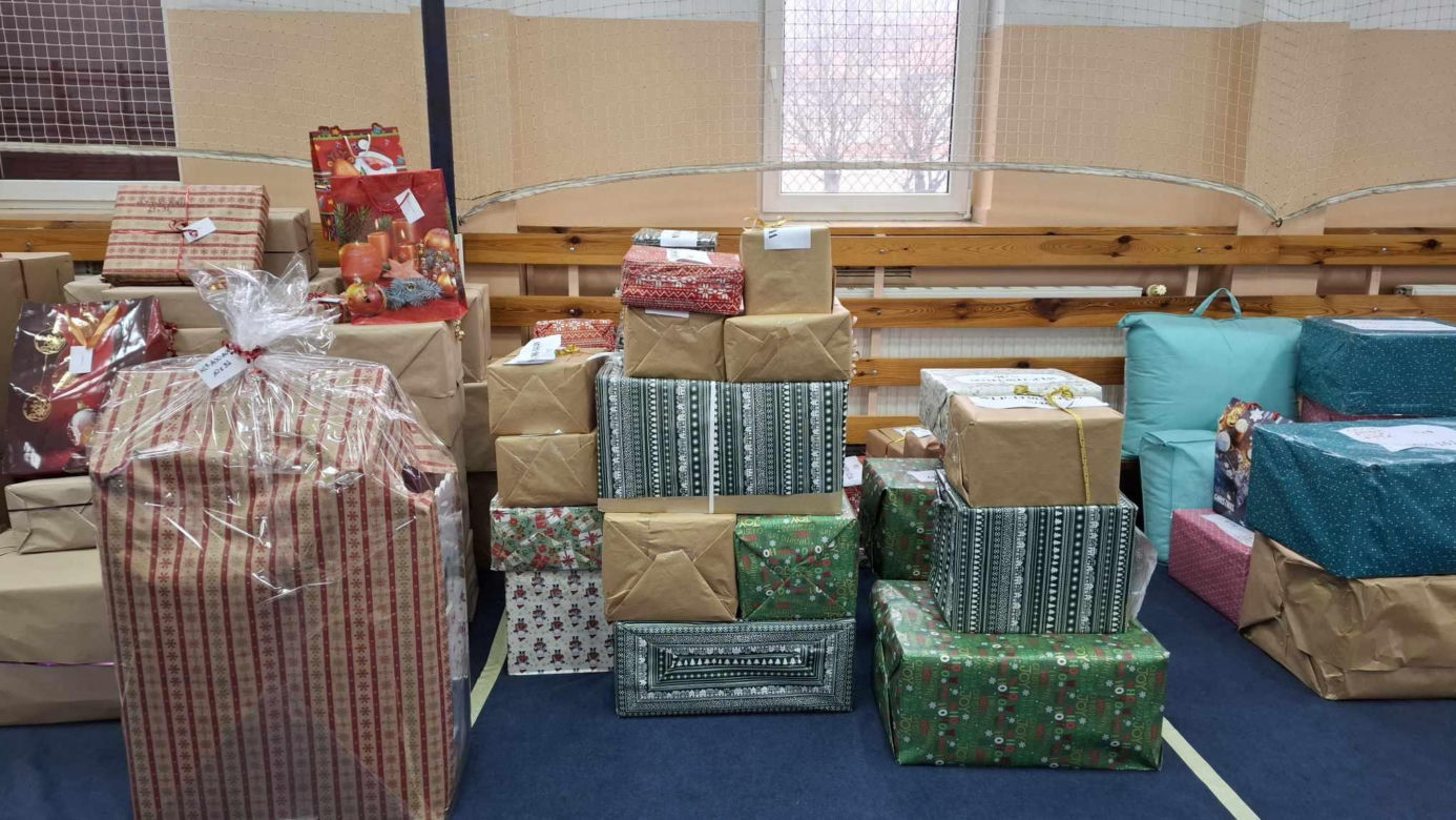 Trwa Weekend Cudów! Rodziny z Kalisza i powiatu kaliskiego otrzymały pomoc w ramach Szlachetnej Paczki 
