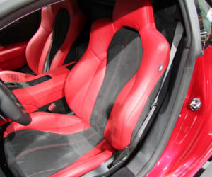 Honda NSX