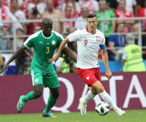 Kalidou Koulibaly