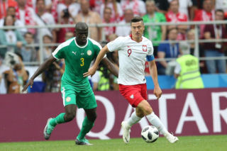 Kalidou Koulibaly