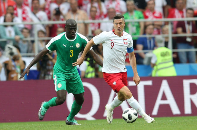 Kalidou Koulibaly