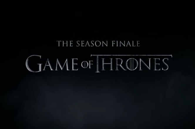 Gra o Tron s06e10 online: dziesiąty odcinek Game of Thrones VI: The Winds of Winter po polsku i legalnie
