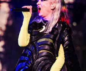 Garbage - Letnia Scena Progresji, 30 maja 2026