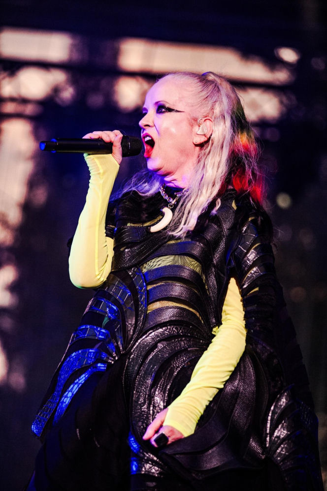 Garbage - Letnia Scena Progresji, 30 maja 2026
