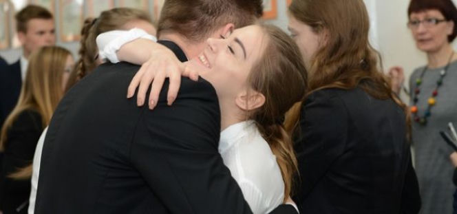 Ile potrzebujesz punktów na studia? Sprawdź czy się dostaniesz! 