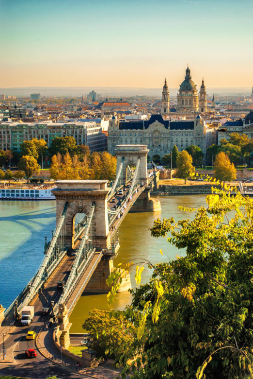 Budapeszt