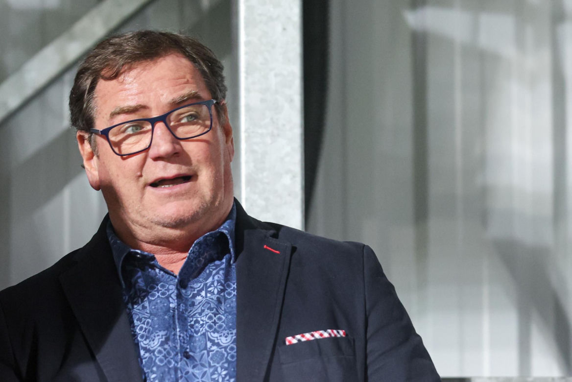 Tak Jan Urban zachowuje się na ławce trenerskiej