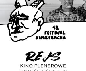 Festiwal Himilsbacha w Mińsku Mazowieckim