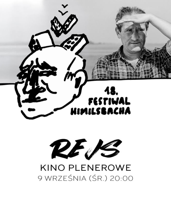 Festiwal Himilsbacha w Mińsku Mazowieckim