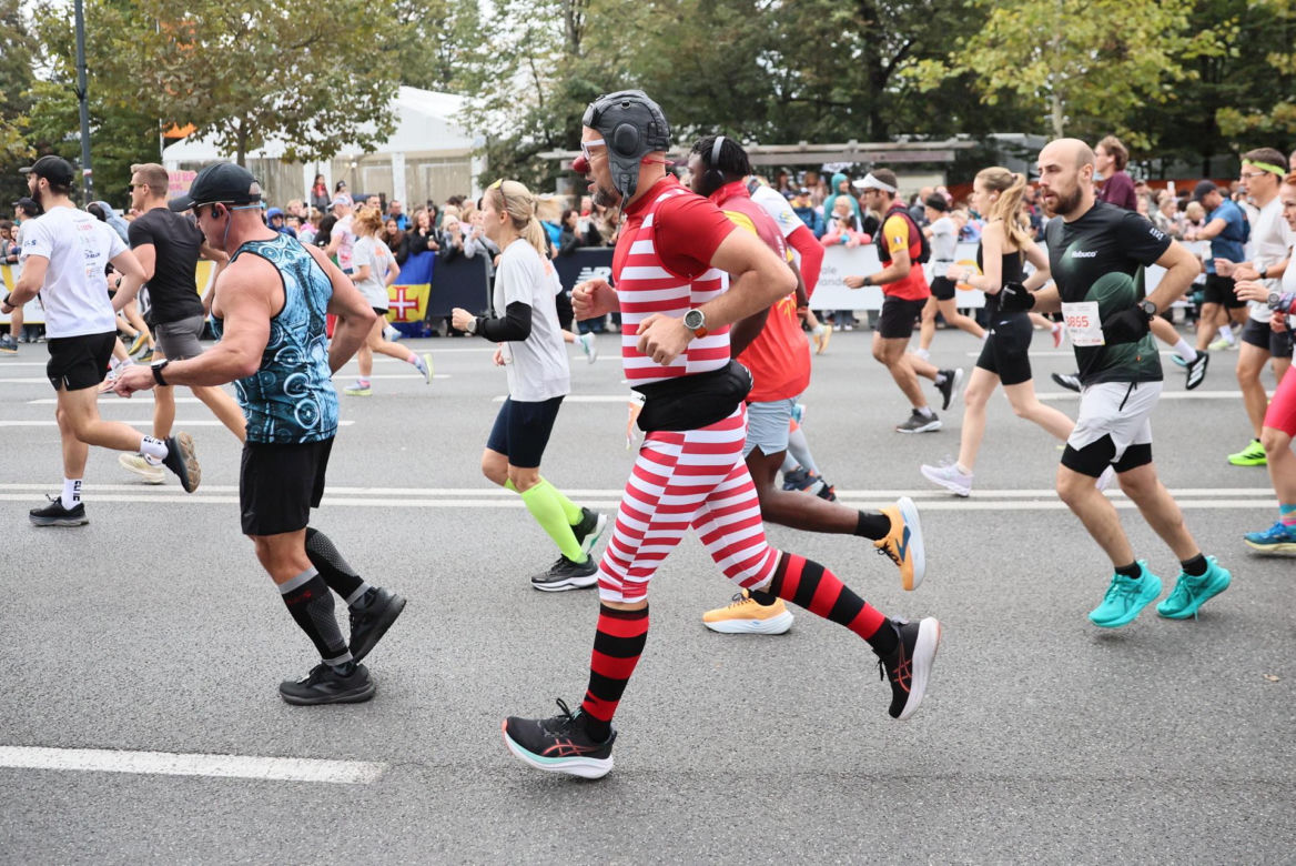 Maraton Warszawski