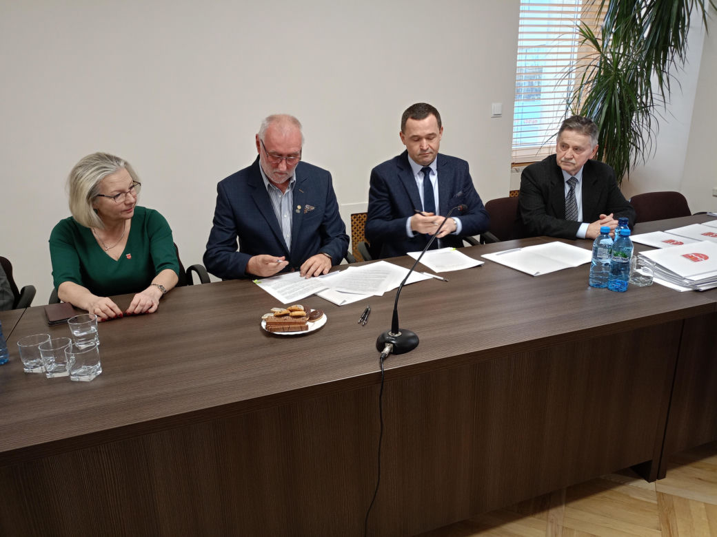 W powiecie siedleckim imprez sportowych i turystycznych rajdów po regionie nie zabraknie!