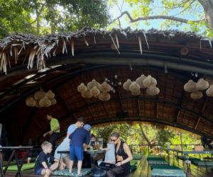 Pechowe ferie gwiazd