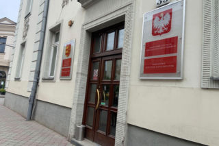 Powiat planuje budowę nowego Urzędu Pracy z  miejscem schronienia dla kilkuset osób 