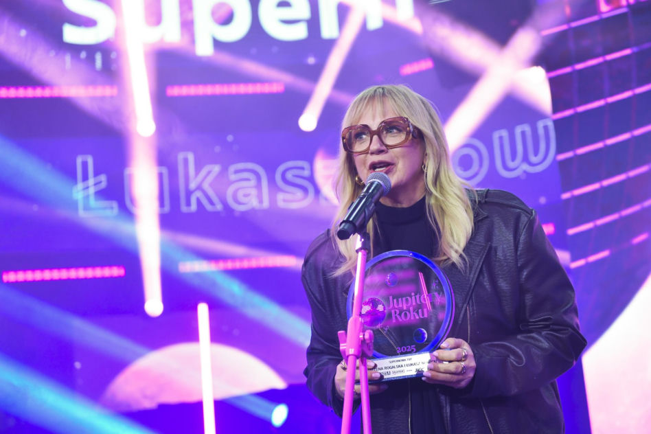 Marzena Rogalska