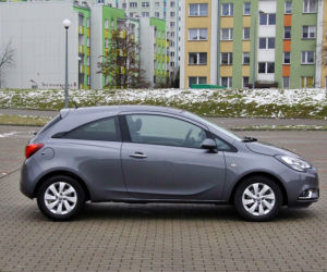 Opel Corsa 3D 1.0 Turbo Cosmo