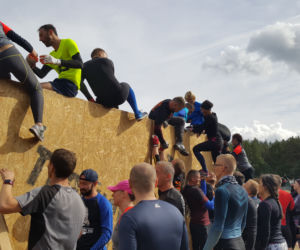 Terenowa Masakra 2018
