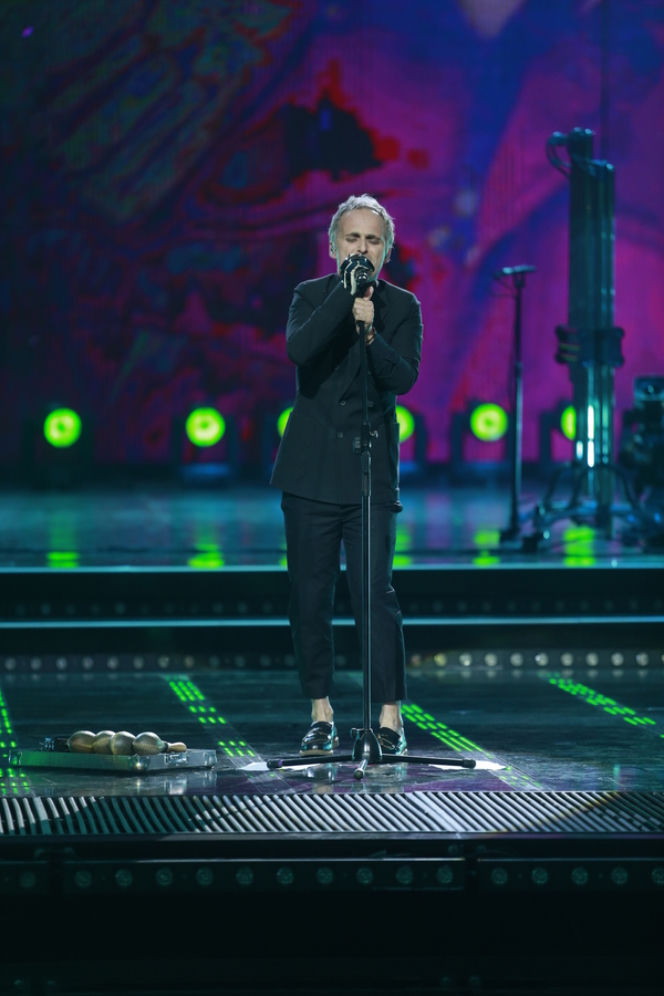 Sopot HitFestiwal 2015 koncert platynowy