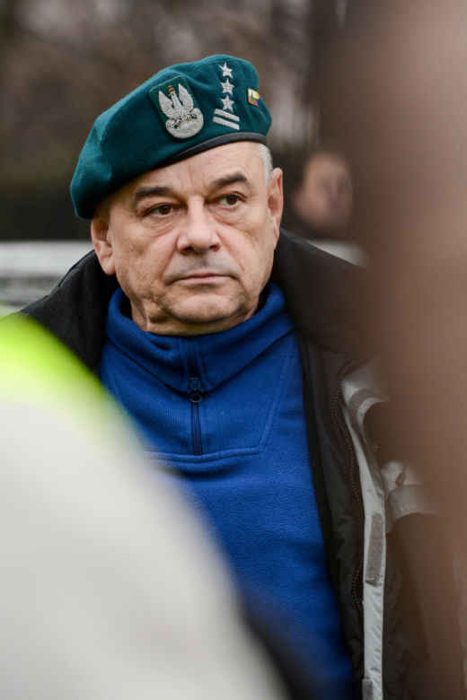 Adam Mazguła