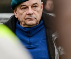 Adam Mazguła