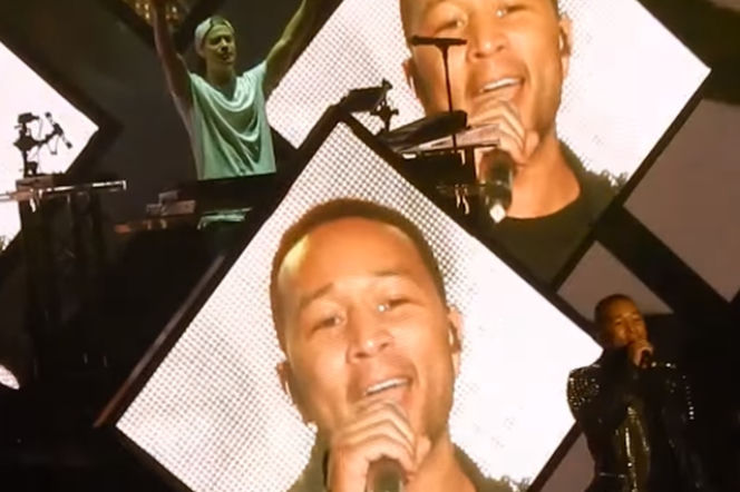Kygo & John Legend 