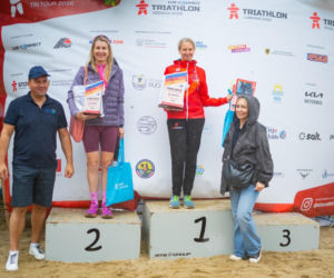LUK-Connect Triathlon Szemud 2026
