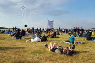 Co zabrać, a co zostawić w domu? W piątek i sobotę Antidotum Airshow Leszno