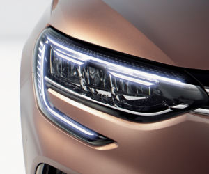 2020 Renault Megane