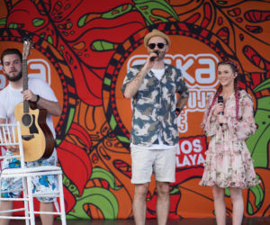 Roksana Węgiel w obiektywie! Koncert, jakiego nigdy nie było! [ZDJĘCIA]