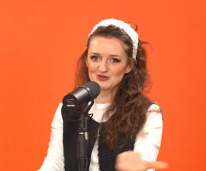 Basia Giewont - ESKA