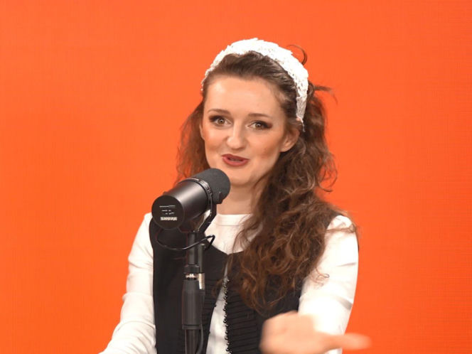 Basia Giewont - ESKA