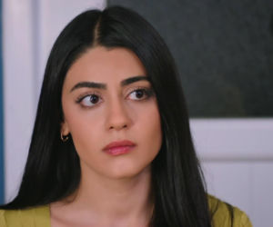 Panna młoda odc. 59. Cihan, Hancer