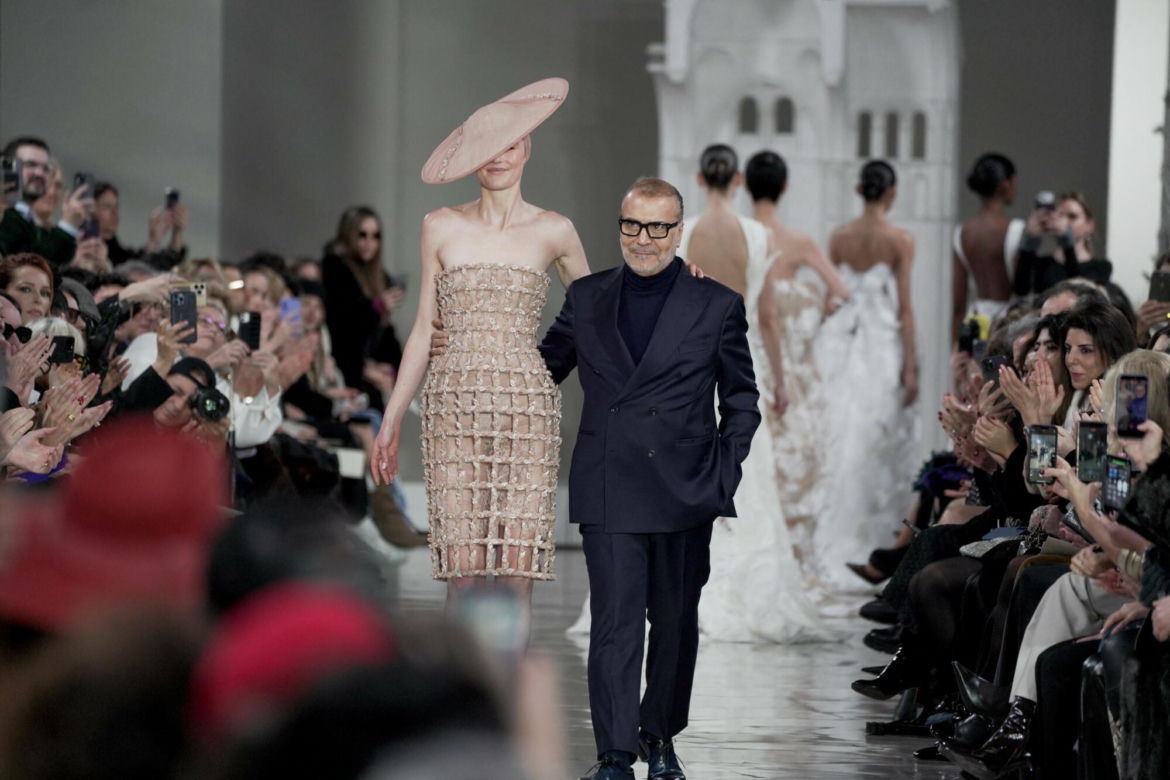 Paris Fashion Week