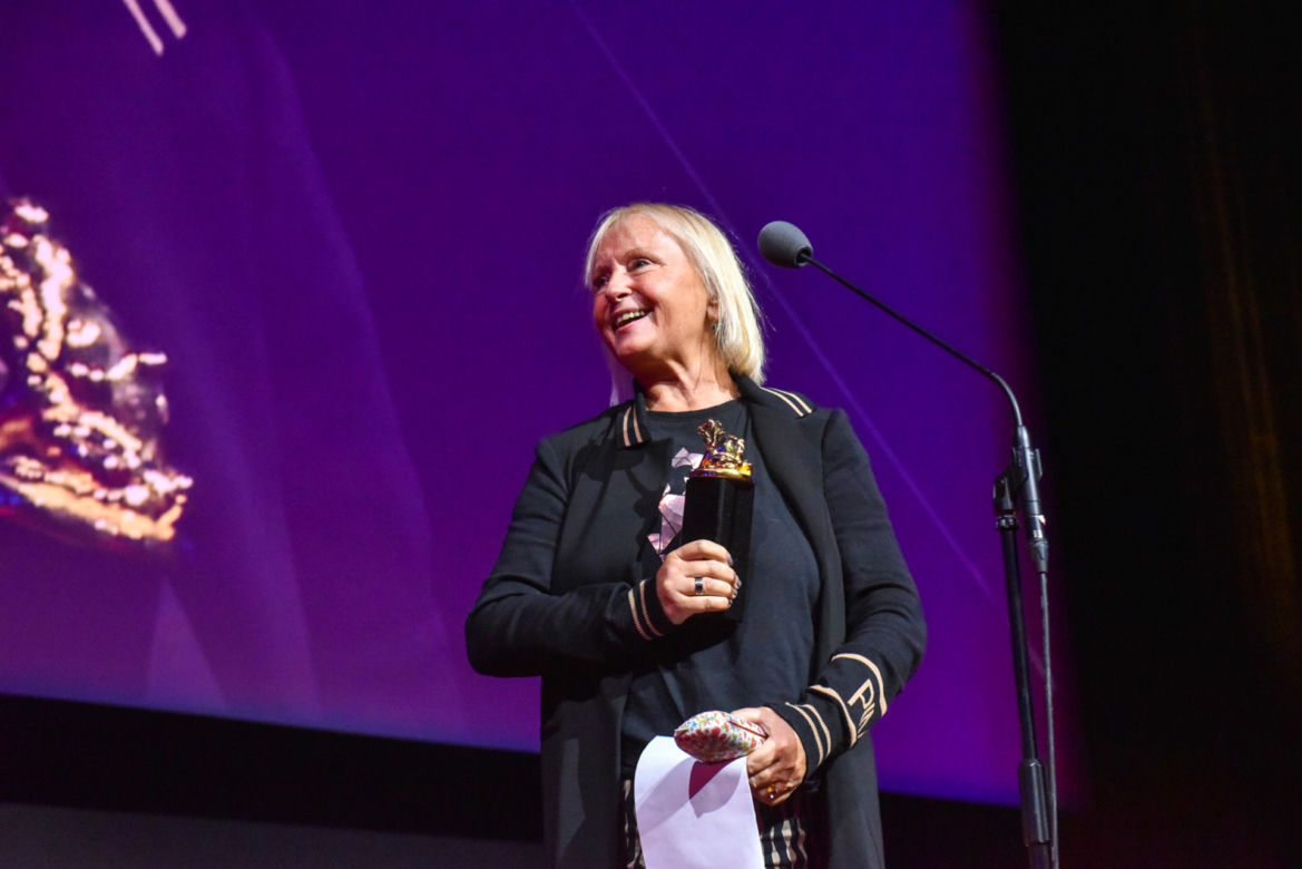 Jubileuszowy 30. Energa Camerimage festiwal już za nami